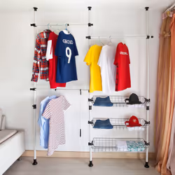SoBuy FRG34-P02 clothing hanger - Additional view 6