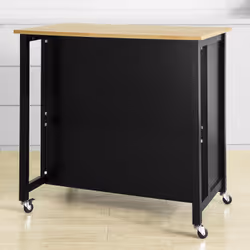 SoBuy FKW74-SCH food service cart - Additional view 5