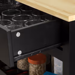 SoBuy FKW74-SCH food service cart - Additional view 8