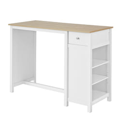 SoBuy FWT64-WN kitchen/dining table