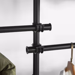 SoBuy KLS03-SCH clothing hanger - Additional view 7