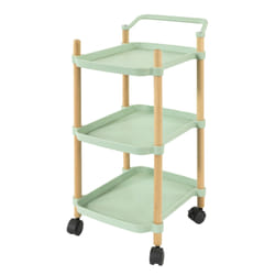 SoBuy SVW06-GR food service cart