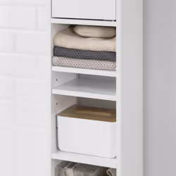SoBuy BZR34-W living room storage cabinets - Additional view 7
