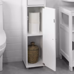 SoBuy BZR34-W living room storage cabinets - Additional view 8