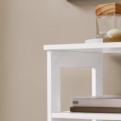 SoBuy FBT91-W nightstand/bedside table - Additional view 5