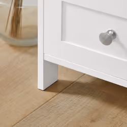 SoBuy FBT91-W nightstand/bedside table - Additional view 6