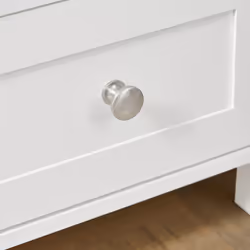 SoBuy FBT91-W nightstand/bedside table - Additional view 7