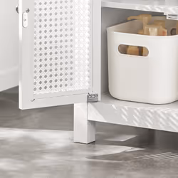 SoBuy BZR35-W bedroom vanity/vanity set - Additional view 6