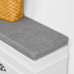 SoBuy FSR82-K-W shoe organizer Open - Additional view 6