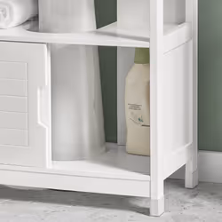 SoBuy FRG128-II-W bedroom vanity/vanity set - Additional view 6