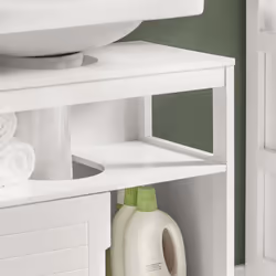 SoBuy FRG128-II-W bedroom vanity/vanity set - Additional view 8