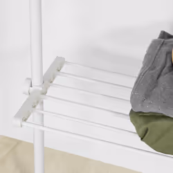 SoBuy KLS07-W clothing hanger - Additional view 6