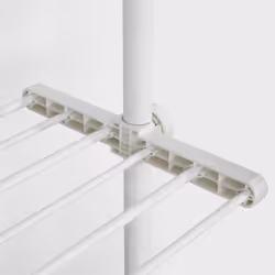 SoBuy KLS07-W clothing hanger - Additional view 7