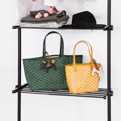 SoBuy KLS07-SCH clothing hanger - Additional view 5