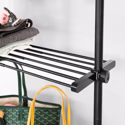 SoBuy KLS07-SCH clothing hanger - Additional view 7