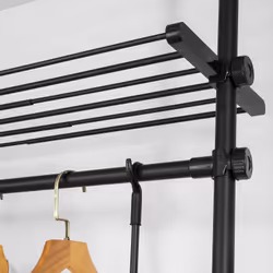 SoBuy KLS07-SCH clothing hanger - Additional view 8
