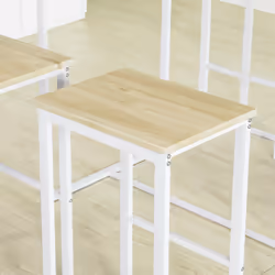 SoBuy OGT15-WN kitchen/dining room furniture set - Additional view 4