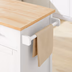 SoBuy FKW102-WN food service cart - Additional view 8