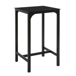 SoBuy OGT38-SCH kitchen/dining table