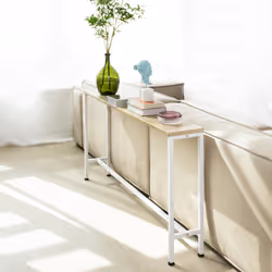 SoBuy FSB19-Z coffee/side/end table - Additional view 5