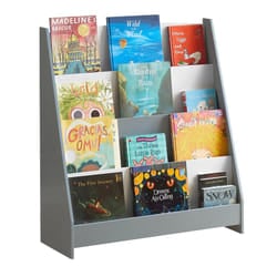 SoBuy KMB32-HG kids storage cabinet Chest cabinet