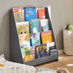 SoBuy KMB32-HG kids storage cabinet Chest cabinet