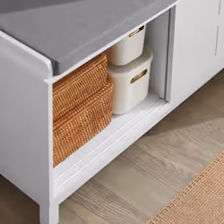 SoBuy FSR86-W shoe organizer Open - Additional view 4