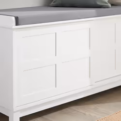 SoBuy FSR86-W shoe organizer Open - Additional view 7