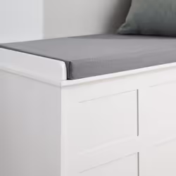SoBuy FSR86-W shoe organizer Open - Additional view 8