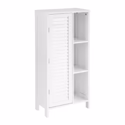 SoBuy BZR39-W, 480 mm, 240 mm, 960 mm, Germany