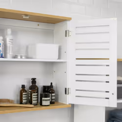SoBuy BZR42-W living room storage cabinets - Additional view 6