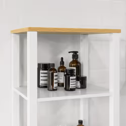 SoBuy BZR43-W living room storage cabinets - Additional view 7
