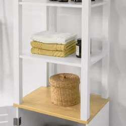 SoBuy BZR43-W living room storage cabinets - Additional view 8