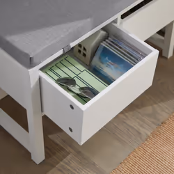SoBuy FSR88-W shoe organizer Open - Additional view 4