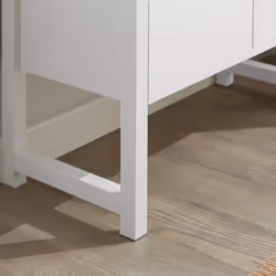 SoBuy FSR88-W shoe organizer Open - Additional view 7