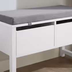 SoBuy FSR88-W shoe organizer Open - Additional view 8