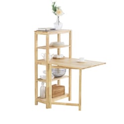 SoBuy FWT70-N kitchen/dining table