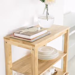 SoBuy FWT70-N kitchen/dining table - Additional view 5