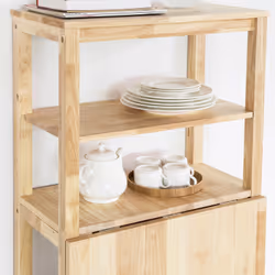 SoBuy FWT70-N kitchen/dining table - Additional view 6