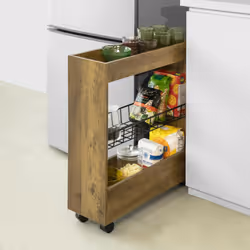 SoBuy BZR46-N food service cart