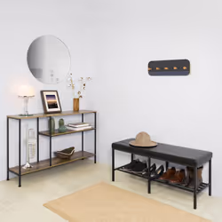 SoBuy FSB35-PF coffee/side/end table