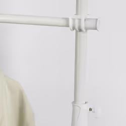 SoBuy FRG109-W clothing hanger - Additional view 5