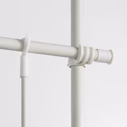 SoBuy FRG109-W clothing hanger - Additional view 7
