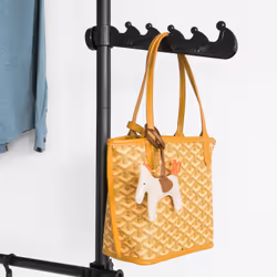 SoBuy FRG109-SCH clothing hanger - Additional view 6