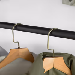 SoBuy FRG109-SCH clothing hanger - Additional view 7
