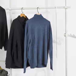 SoBuy FRG34-W clothing hanger - Additional view 4