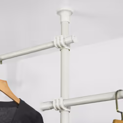 SoBuy FRG34-W clothing hanger - Additional view 6