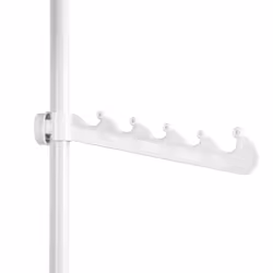 SoBuy FRG34-W clothing hanger - Additional view 7