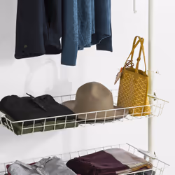 SoBuy FRG34-W clothing hanger - Additional view 8