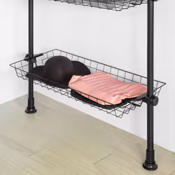 SoBuy FRG34-SCH clothing hanger - Additional view 5
